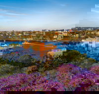 New Farm and Teneriffe - Tourism Caloundra