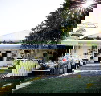 Newrybar Merchants - Tourism Caloundra