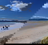 North West - Tourism Caloundra