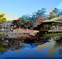 North Coast Regional Botanic Garden - Tourism Caloundra