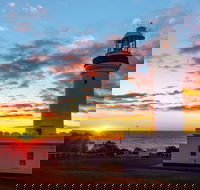 Norah Head - Tourism Caloundra