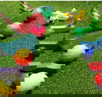 Oasis Supa Golf and Mini Golf - Tourism Caloundra