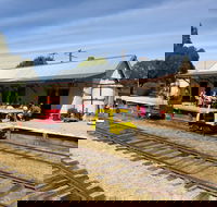 Oberon Tarana Heritage Railway - Tourism Caloundra