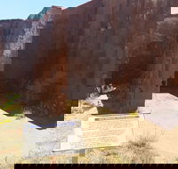 Old Town Site - Tourism Caloundra