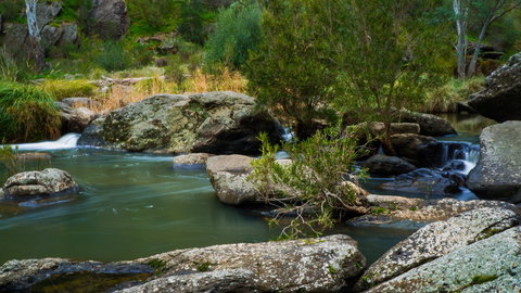Onkaparinga River National Park - Tourism Caloundra 0