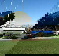 Oxley War Memorial - Tourism Caloundra