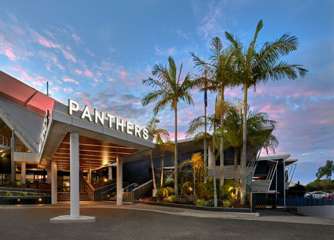 Panthers Port Macquarie - Tourism Caloundra 0