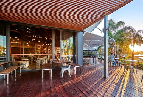 Panthers Port Macquarie - Tourism Caloundra 2