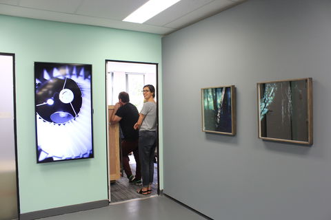 Parramatta Artists Studios - Tourism Caloundra 2
