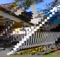 Passionfish Candles - Tourism Caloundra