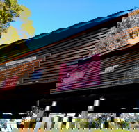 Paterson self guided walk - Tourism Caloundra