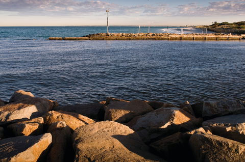 Patterson River - Tourism Caloundra 2