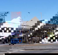 Pender Place Shopping Centre - Tourism Caloundra