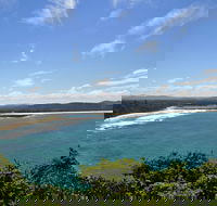 Perpendicular Point - Tourism Caloundra