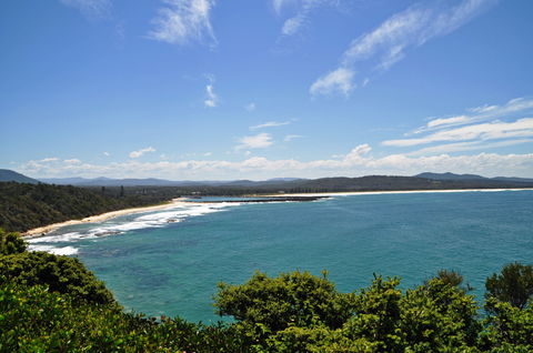 Perpendicular Point - Tourism Caloundra 0