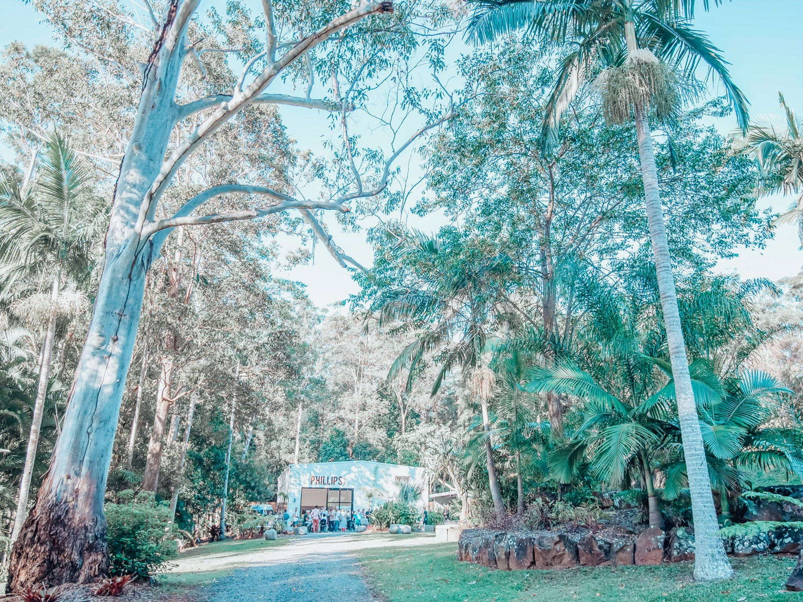 Tinbeerwah QLD Tourism Caloundra