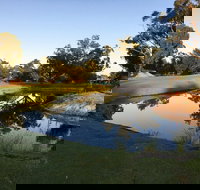 Pinjarra Golf Club - Tourism Caloundra