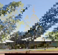 Pine Creek Post Office and Repeater Station - Tourism Caloundra