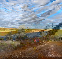 Pine Creek - Tourism Caloundra