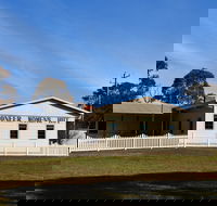 Pioneer Women's Hut Museum - Tourism Caloundra