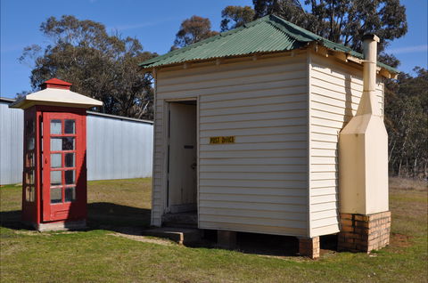 Pioneer Women's Hut Museum - Tourism Caloundra 1