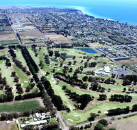 Portarlington Golf Club - Tourism Caloundra