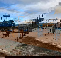 Port Gibbon Playground - Tourism Caloundra