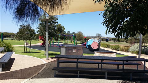 Port Noarlunga Jubilee Park Adventure Playground - Tourism Caloundra 2
