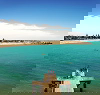 Port Elliot - Tourism Caloundra