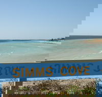Port Hughes Coastal Walking Trail - Tourism Caloundra