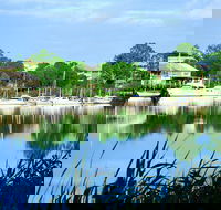 Port of Maryborough - Tourism Caloundra