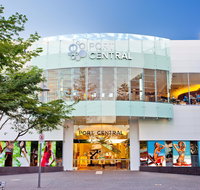Port Central Shopping Centre - Tourism Caloundra