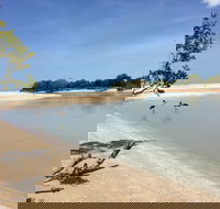 Pormpuraaw - Tourism Caloundra