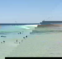 Port Rickaby - Tourism Caloundra