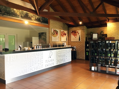 Pukara Estate - Margaret River Tasting Room - Tourism Caloundra 1