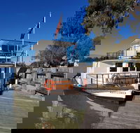 PW Mayflower Cruises - - Tourism Caloundra