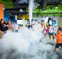 Questacon  The National Science and Technology Centre - Tourism Caloundra