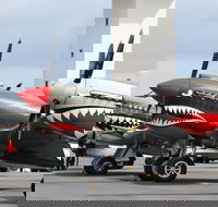 RAAF Museum - Tourism Caloundra