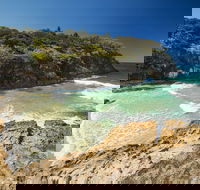 Redlands Coast - Tourism Caloundra