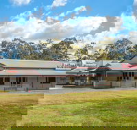 Redland Museum Inc - Tourism Caloundra