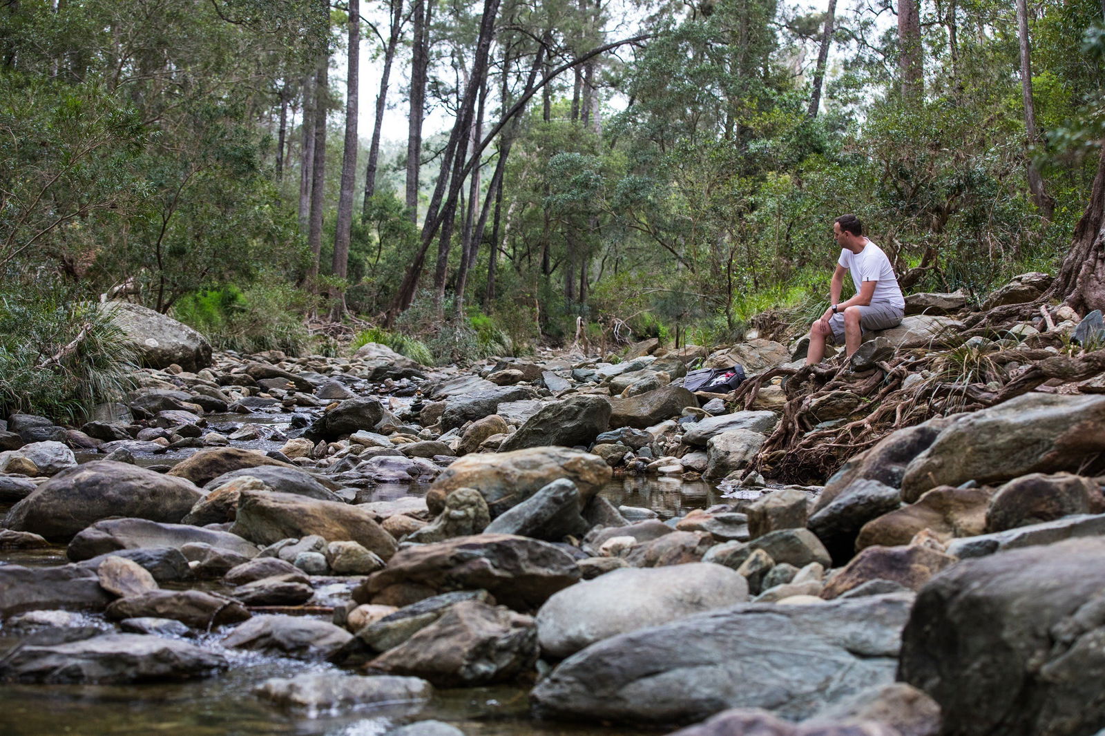 Rocksberg QLD Tourism Caloundra