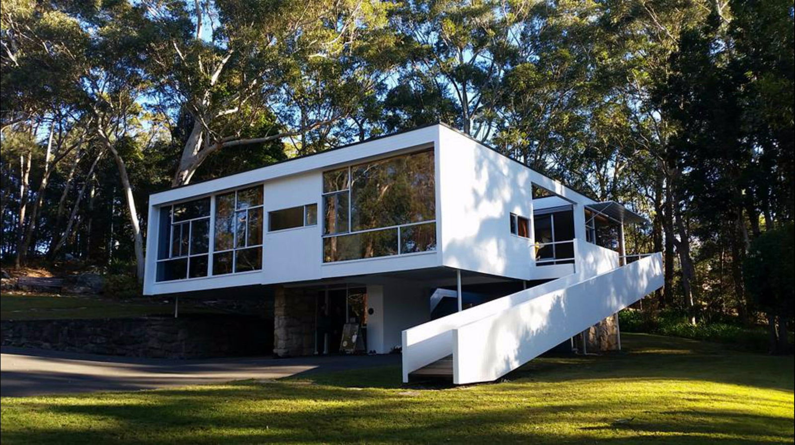 Wahroonga NSW Tourism Caloundra