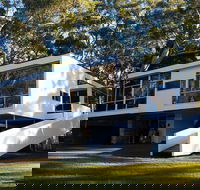 Rose Seidler House - Tourism Caloundra
