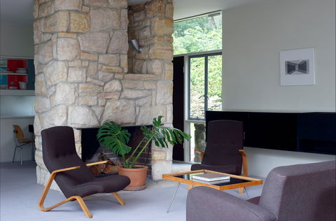 Rose Seidler House - Tourism Caloundra 1