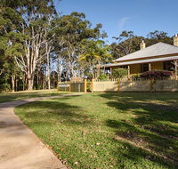 Roto House - Tourism Caloundra