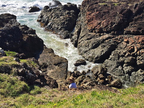 Sandon Beach - Tourism Caloundra 1