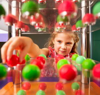 Sciencentre - Tourism Caloundra