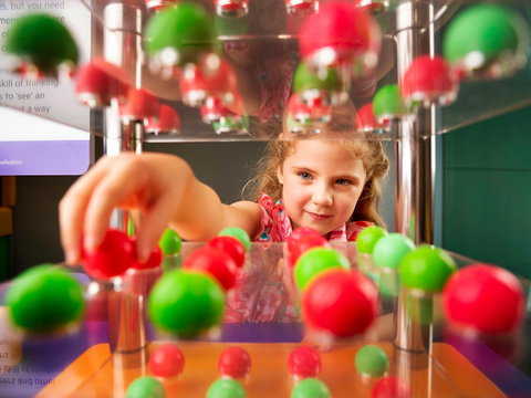 Sciencentre - Tourism Caloundra 0