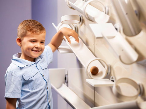 Sciencentre - Tourism Caloundra 1