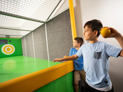 Sciencentre - Tourism Caloundra 2